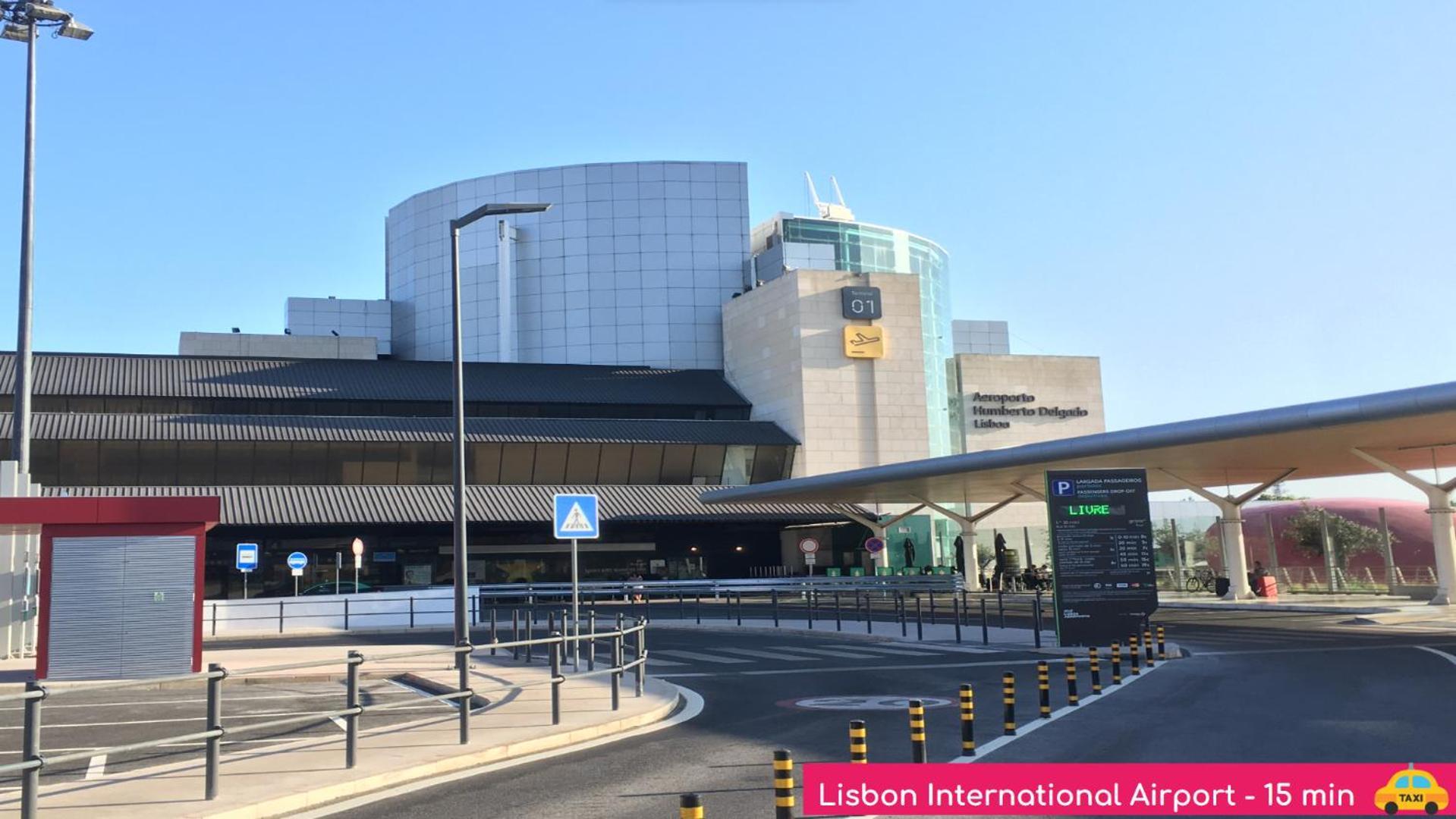 リスボンGraca Means Graceアパートメント エクステリア 写真
